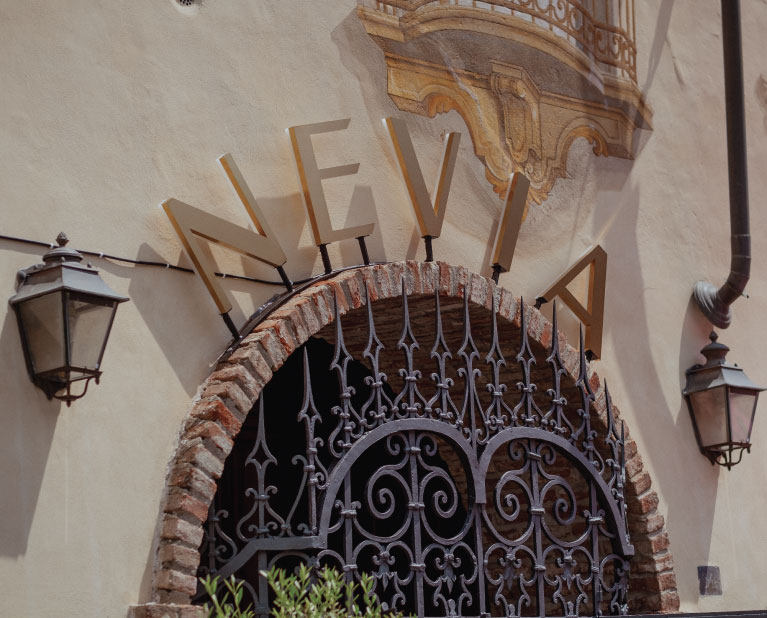 nevia Cucina e Miscelazione a Villarbasse